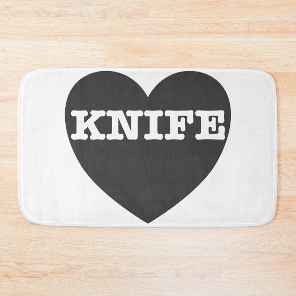 Item preview, knife designed and sold by nogamax.
