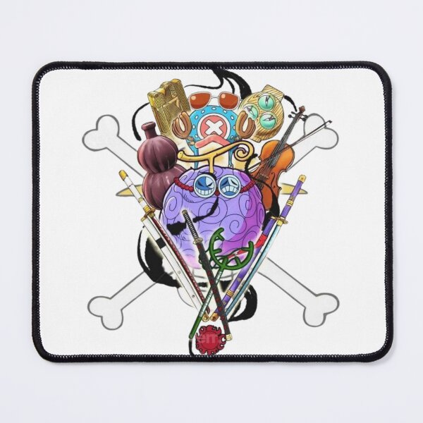 Item preview, Crossbones Weapon and Item Assembly Crest designed and sold by Snowdog-Art.