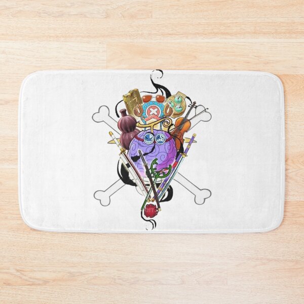 Item preview, Crossbones Weapon and Item Assembly Crest designed and sold by Snowdog-Art.