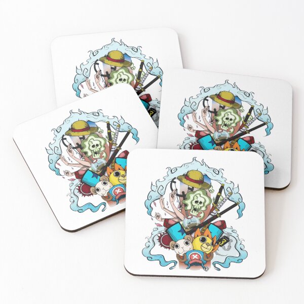 Item preview, Circular Floating Crew Items and Mascot Frame designed and sold by Snowdog-Art.