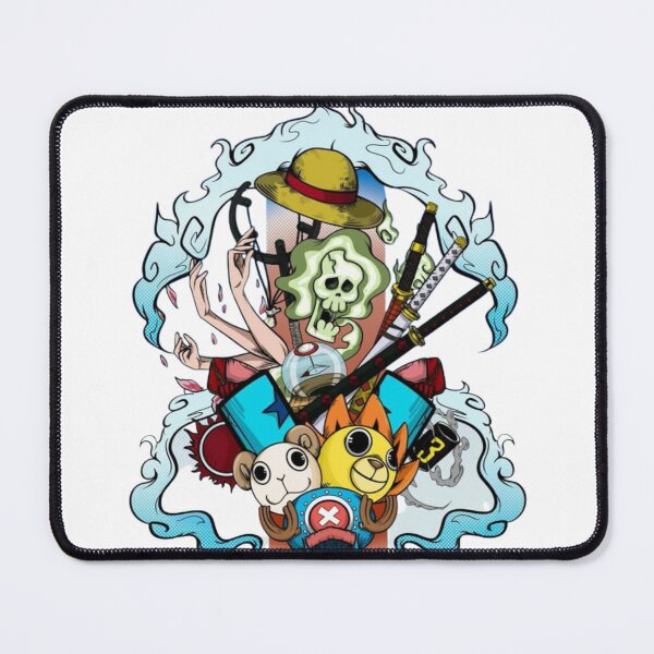 Item preview, Circular Floating Crew Items and Mascot Frame designed and sold by Snowdog-Art.