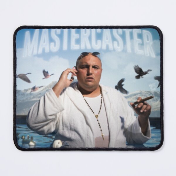 Item preview, Mastercaster designed and sold by -Trashcraft-Street-art-.