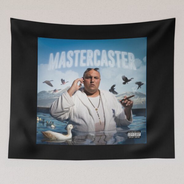 Item preview, Mastercaster designed and sold by -Trashcraft-Street-art-.