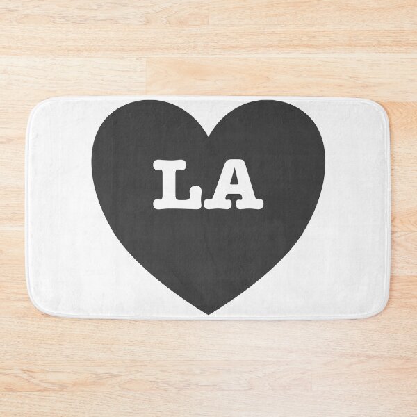 Item preview, LA designed and sold by nogamax.