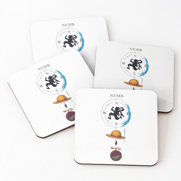 Item preview, Nika Compass Silhouette and Mythical Fruit Totem designed and sold by Snowdog-Art.