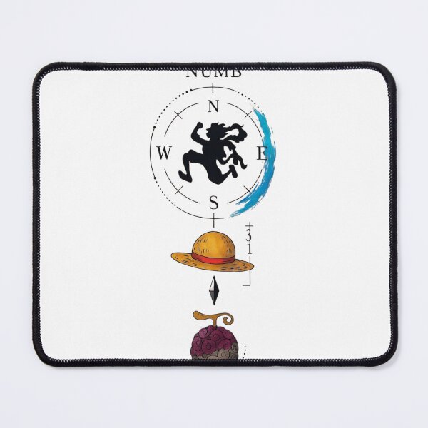 Item preview, Nika Compass Silhouette and Mythical Fruit Totem designed and sold by Snowdog-Art.