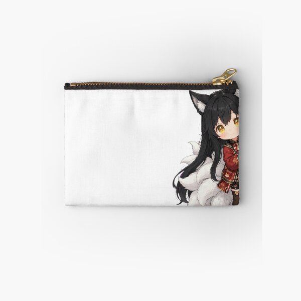 Item preview, Chibi Ahri League of Legends designed and sold by Rama KLK.
