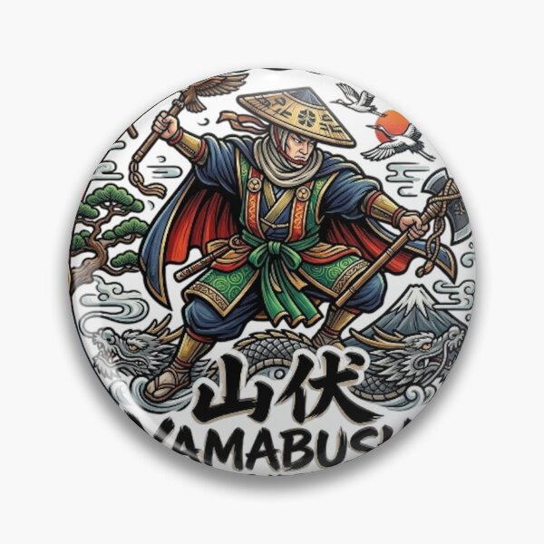 Item preview, YAMABUSHI designed and sold by likbatonboot.