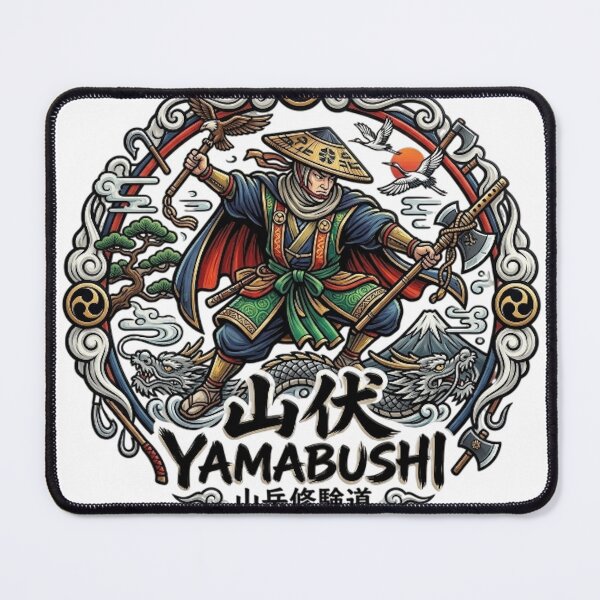Item preview, YAMABUSHI designed and sold by likbatonboot.