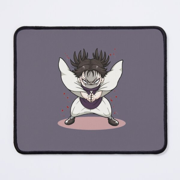 Item preview, Eldest Brother Blood Manipulation Curse User Anime Aesthetic designed and sold by rythnazorsylli.