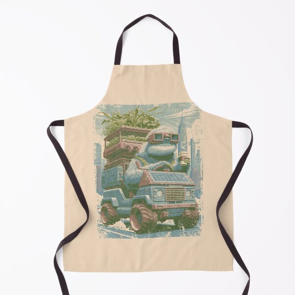 Item preview, Mobile Vertical Farming Sloth designed and sold by SignumShop.