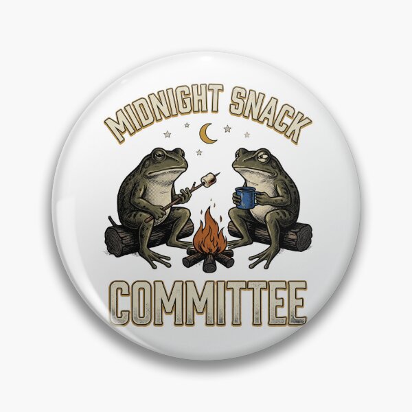 Item preview, Midnight Snack designed and sold by Roy & Tiffany.