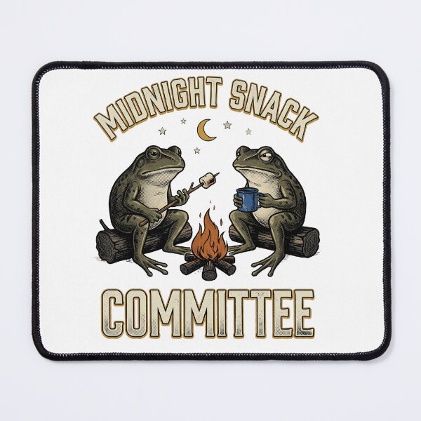 Item preview, Midnight Snack designed and sold by Roy & Tiffany.