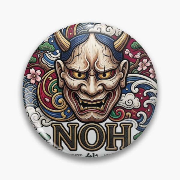 Item preview, NOH designed and sold by likbatonboot.