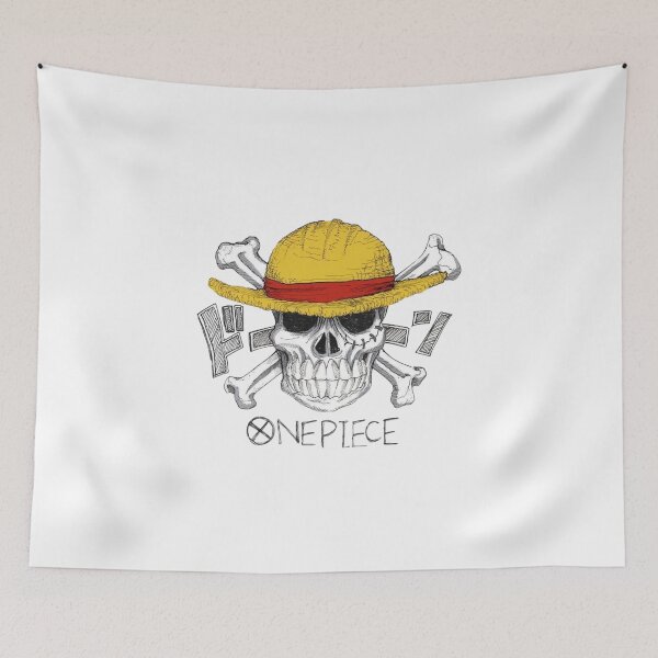 Item preview, Realistic Detailed Sketch Skull with Straw Hat designed and sold by Snowdog-Art.