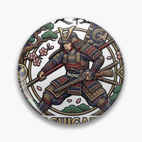 Item preview, ASHIGARU designed and sold by likbatonboot.