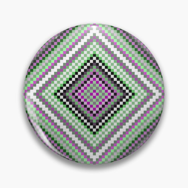 Item preview, Rhombus 6 designed and sold by Gluecknika.