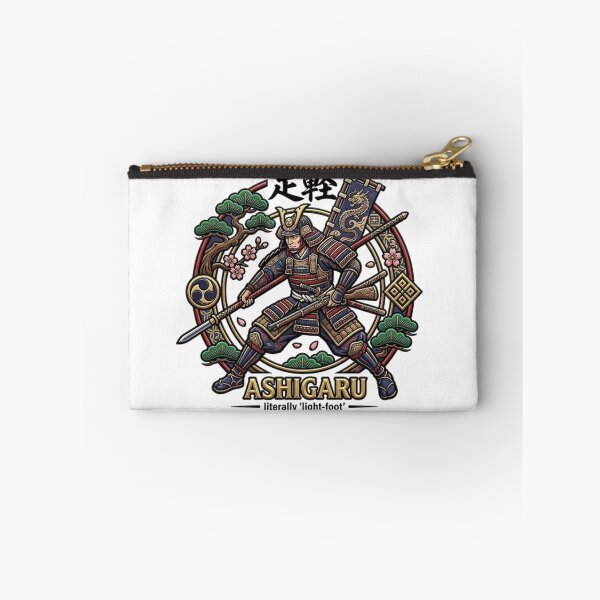 Item preview, ASHIGARU designed and sold by likbatonboot.