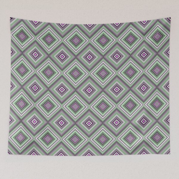 Item preview, Rhombus 6 designed and sold by Gluecknika.