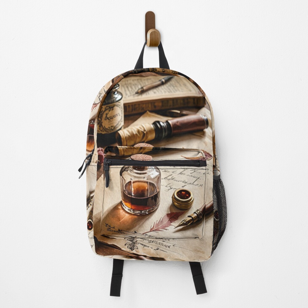 Artikel-Vorschau von Rucksack, designt und verkauft von Reverso-Design.