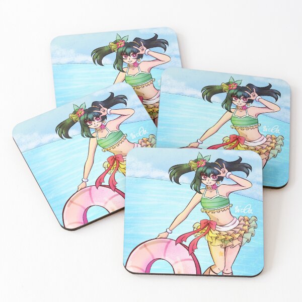 Item preview, natsuiro egao de 1.2. jump! Nico designed and sold by nic0a.