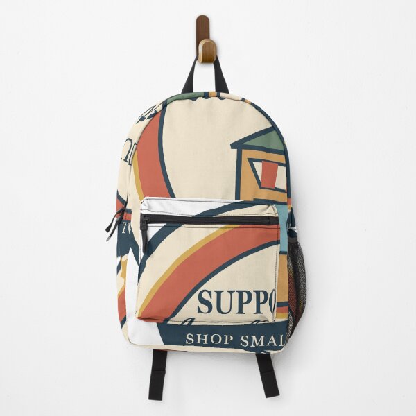 Item preview, Support Your Local Everything – Small Business Community Design designed and sold by FlamoArt.