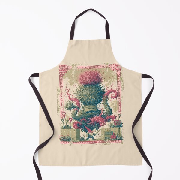 Item preview, Boss Fight vs. Invasive Weeds designed and sold by SignumShop.