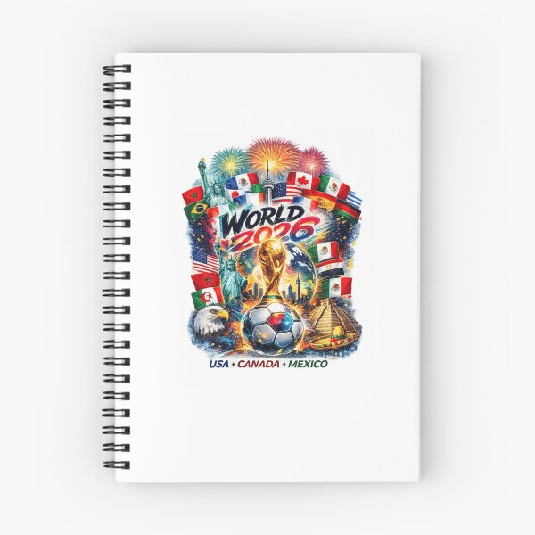 Item preview, 2026 World Cup Trophy Graphic Design designed and sold by JeffreyMusgrave.