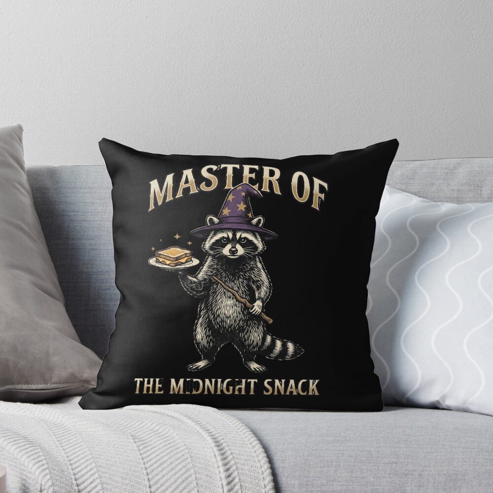 Item preview, Throw Pillow designed and sold by TiffanyRoy.