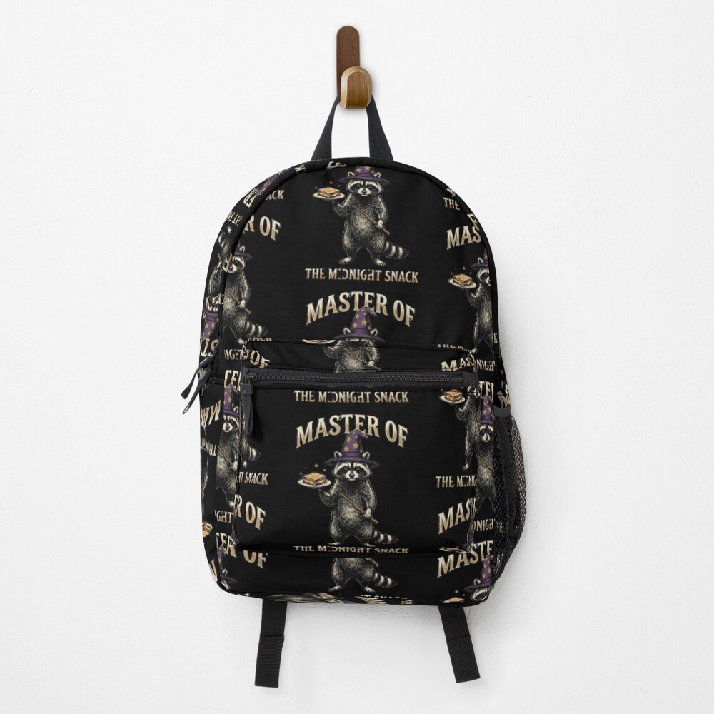 Item preview, Backpack designed and sold by TiffanyRoy.