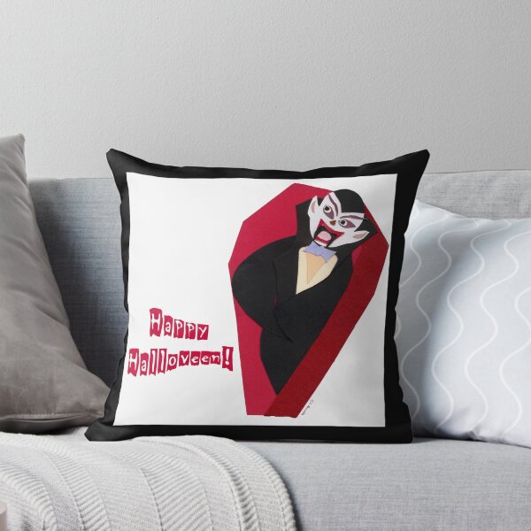 Item preview, Halloween Vampire designed and sold by lesrubadesigns.