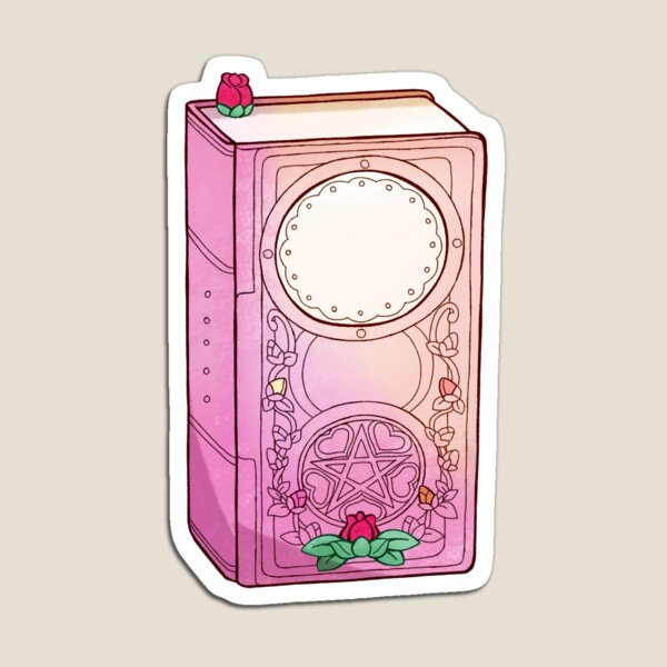 Item preview, linkle smartbook designed and sold by nic0a.