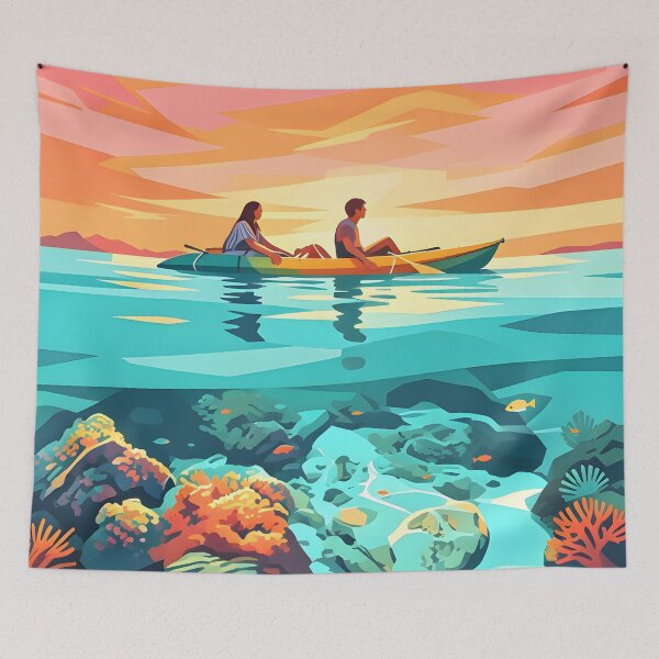 Item preview, Spirit of Siam | Modern Travel Posters designed and sold by Spirit of Siam.