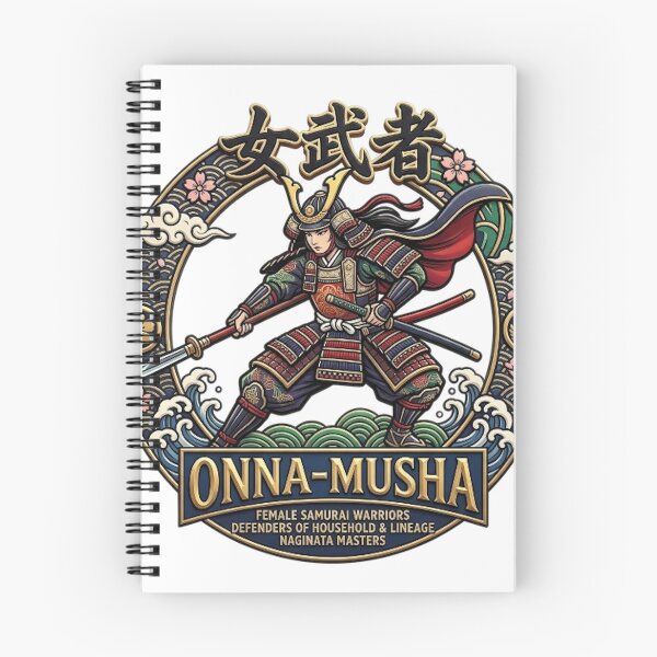 Item preview, ONNA-MUSHA designed and sold by likbatonboot.