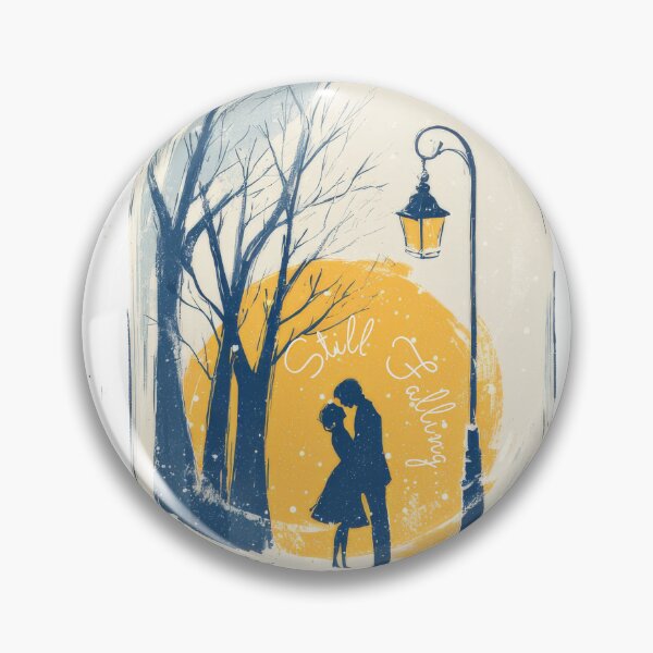 Item preview, Still falling... designed and sold by Baart72.