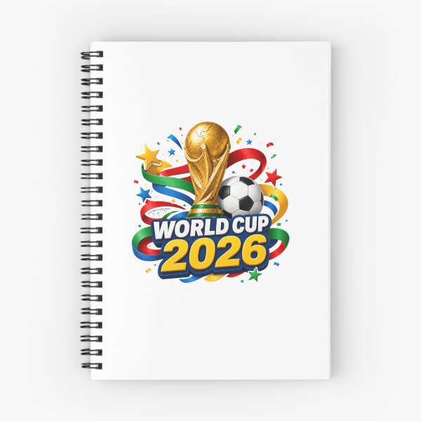 Item preview, 2026 World Cup Trophy Design designed and sold by JeffreyMusgrave.