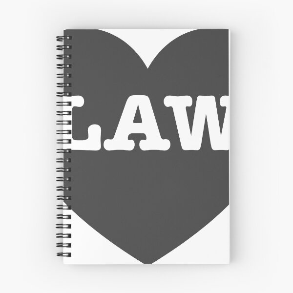 Item preview, law designed and sold by nogamax.