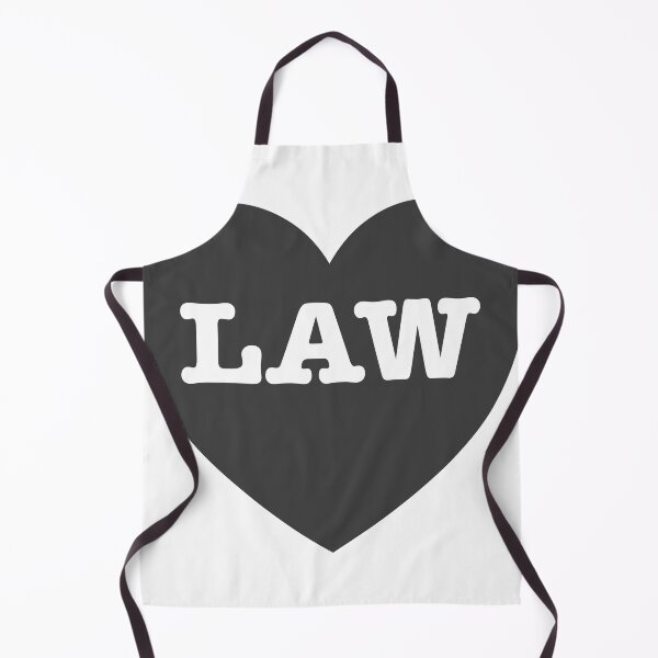 Item preview, law designed and sold by nogamax.