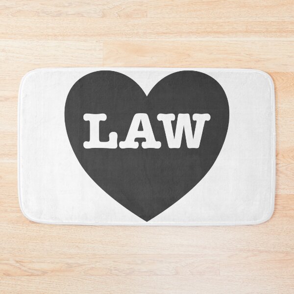 Item preview, law designed and sold by nogamax.