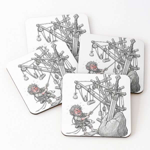 Item preview, I Got This designed and sold by Dudek Originals.