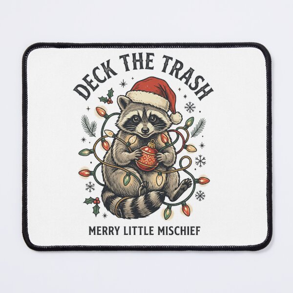 Item preview, Deck Trash designed and sold by Roy & Tiffany.