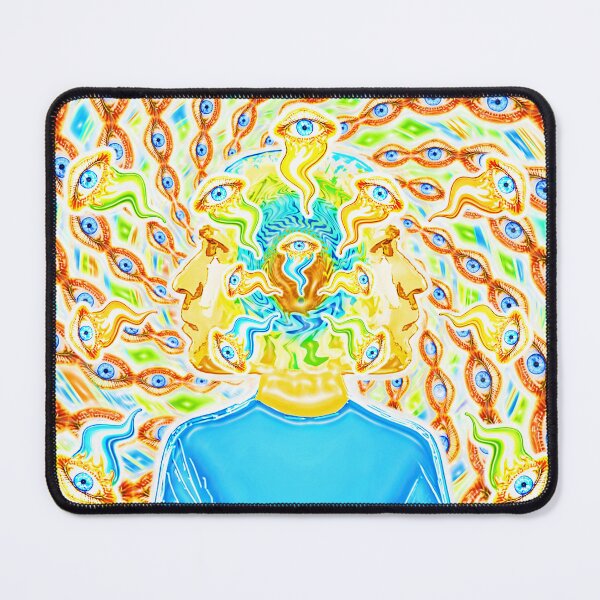 Item preview, Bloomised designed and sold by Klaus Bremner (Autotelic Art).