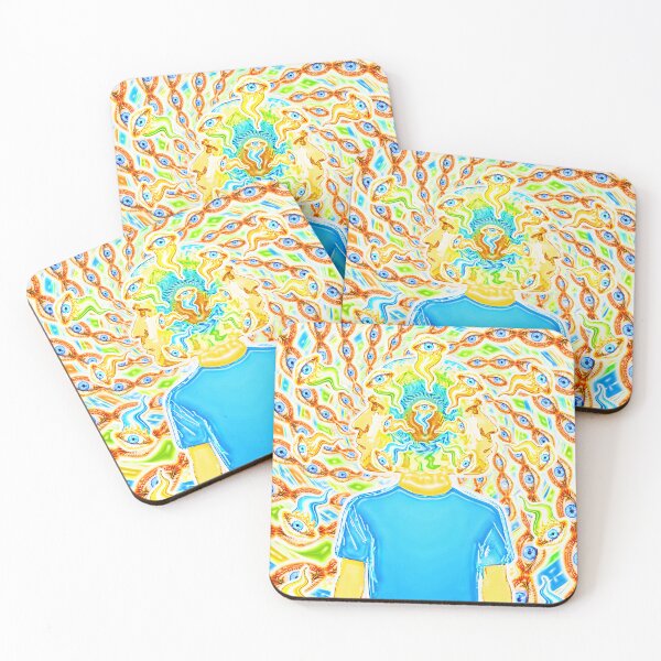 Item preview, Bloomised designed and sold by Klaus Bremner (Autotelic Art).