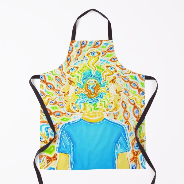 Item preview, Bloomised designed and sold by Klaus Bremner (Autotelic Art).