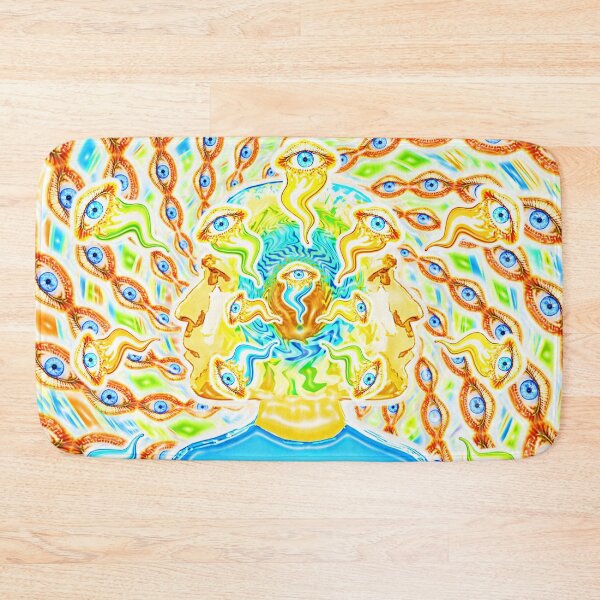 Item preview, Bloomised designed and sold by Klaus Bremner (Autotelic Art).