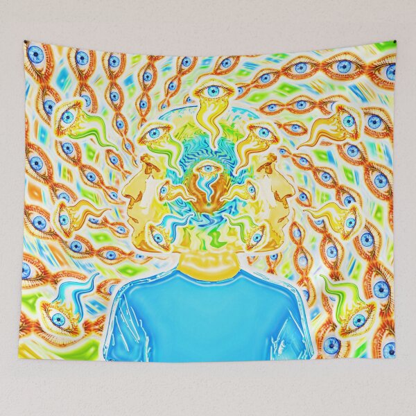 Item preview, Bloomised designed and sold by Klaus Bremner (Autotelic Art).
