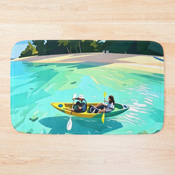 Item preview, Spirit of Siam | Modern Travel Posters designed and sold by Spirit of Siam.