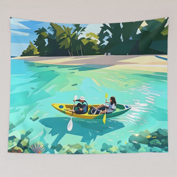 Item preview, Spirit of Siam | Modern Travel Posters designed and sold by Spirit of Siam.