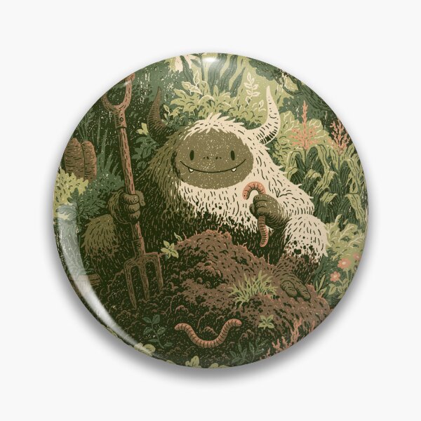 Item preview, Subversive Backyard Composter designed and sold by SignumShop.