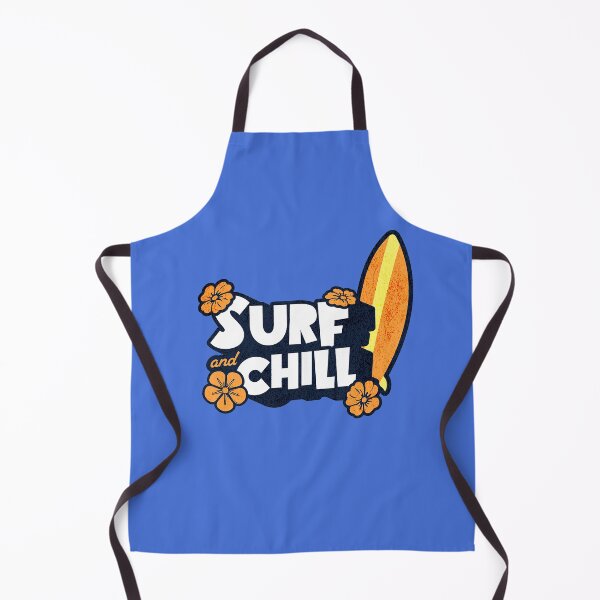 Item preview, Surf and Chill designed and sold by VibetheSeason.